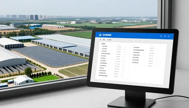 展示业务选型中的关键考量因素分析